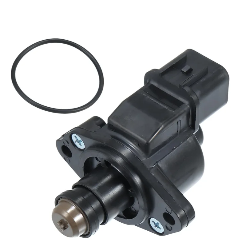 

E9T15372C MD619306 E9T15372 Idle Air Control Valve IAC IACV For Mitsubishi Pajero Diamante Montero Sport OEM New Car Accessories