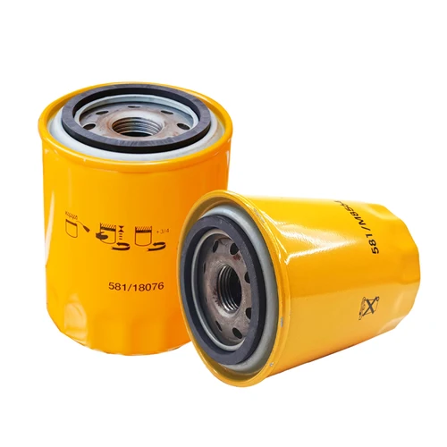 Filtro de transmisión 581/18076, 581/M8563, 581M8563, 581M8564, JCB 1400B, 1550B, 1600B, 1700B, 214, 215, 216, 217, 3C, 3CX, 3D, 3DX, 4C, 4CN