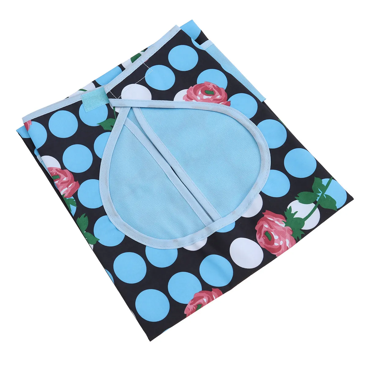 

Waterproof Clothing Protector Bib for Adults with Absorbent Design Ideal for Meals Or Messy Projects Easy to Clean Comfortable