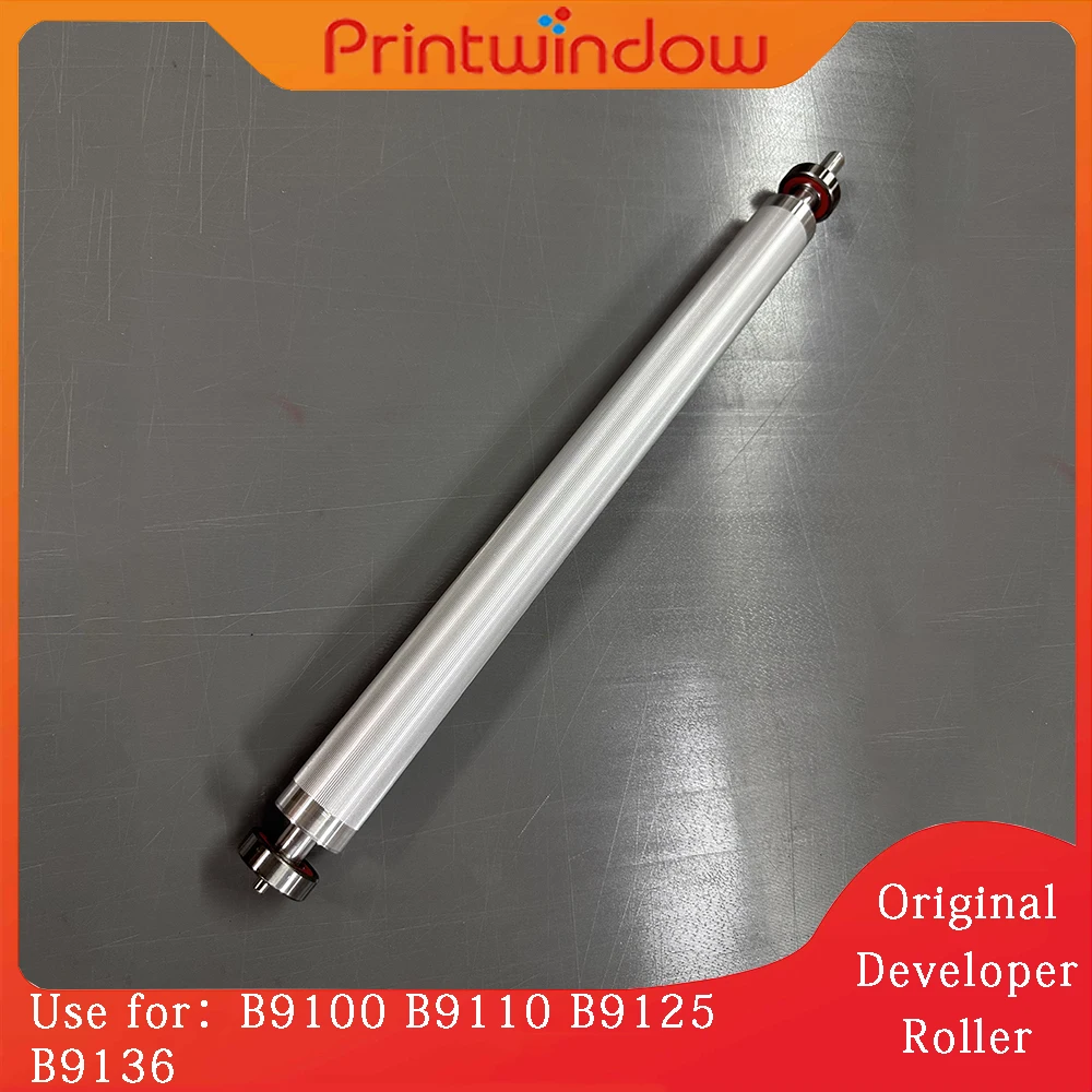 Original New Developer Roller for Xerox PrimeLink B9100 B9110 B9125 B9136 Magnetice Roller