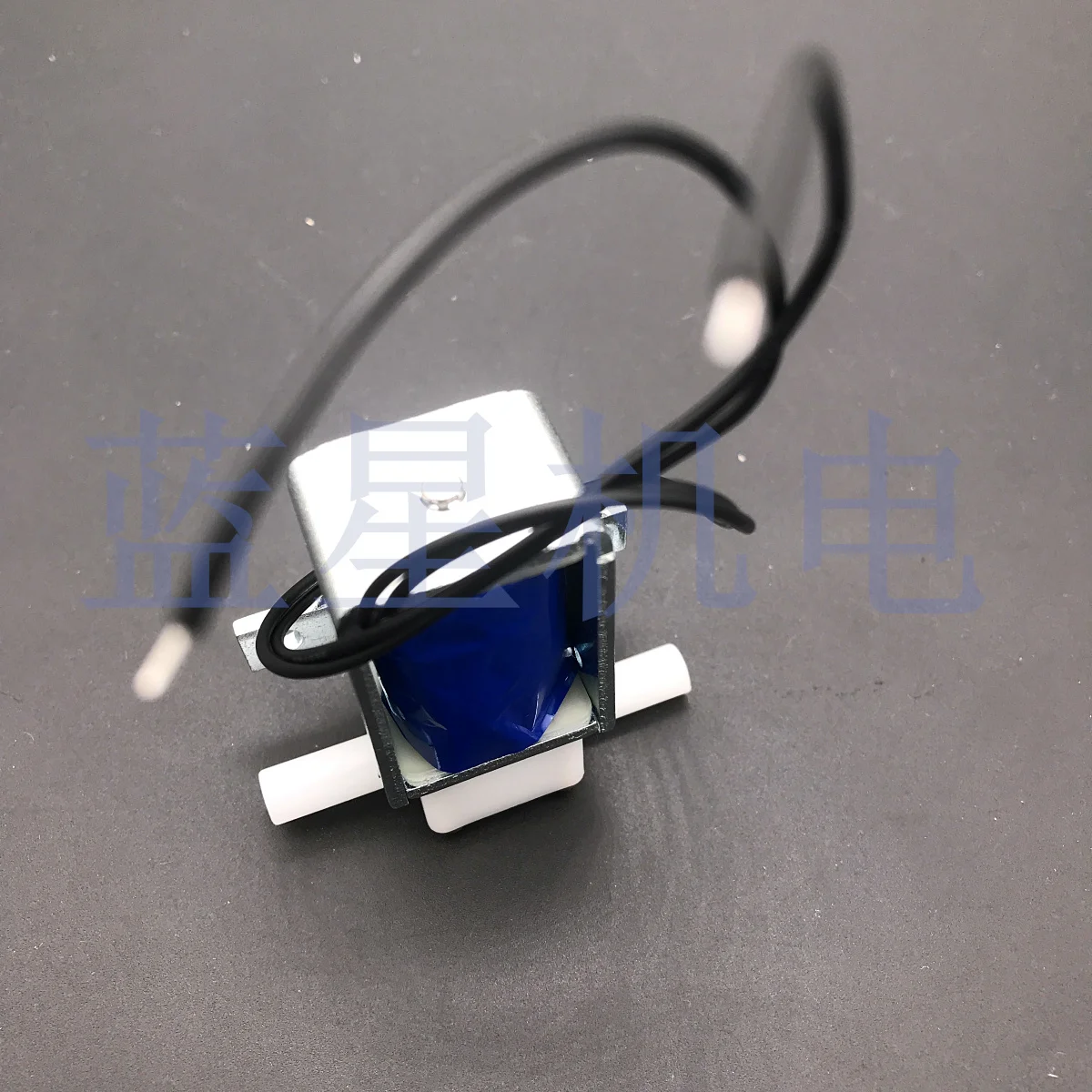 SF3 two-way water valve direct-acting solenoid DC12v vacuum