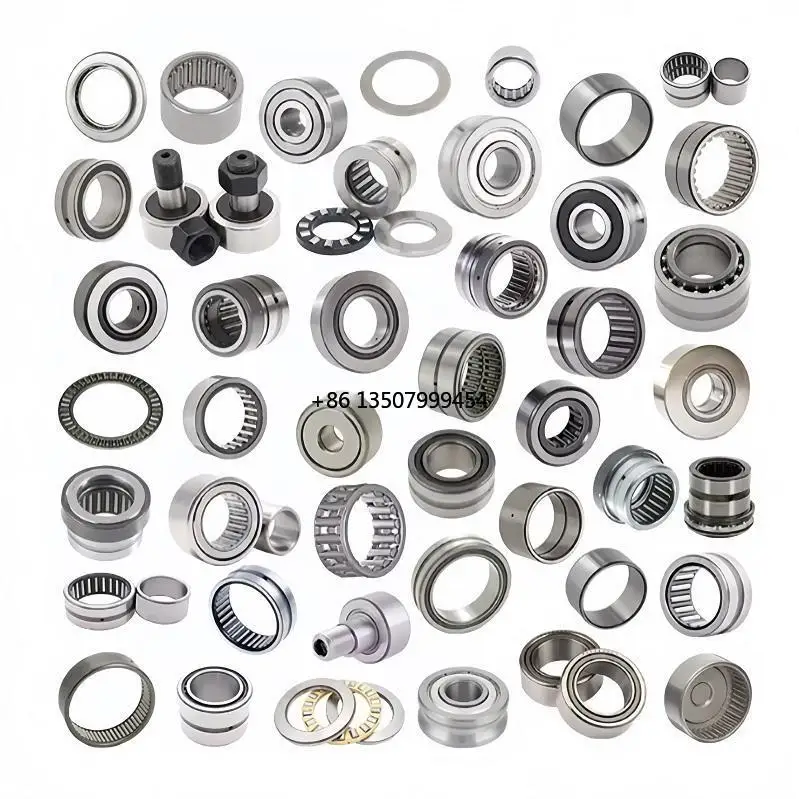 

Premium 43550-30020 Rear Wheel Hub Bearing for Crown/Mark X/Prado 45x110x85mm & OE Standard Fit