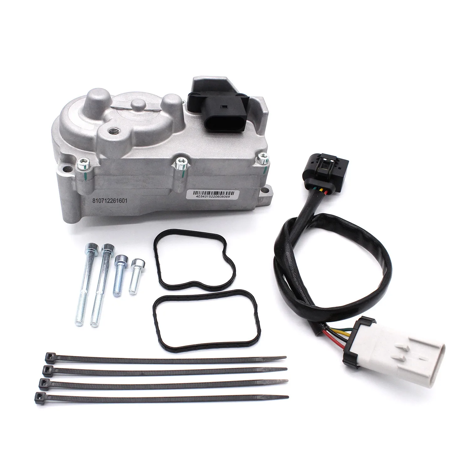 

Электронный турбопривод для Cummins Holset 6,7 Diesel Ram 2500 3500 HE300VG HE351VE 5494878RX 5601240NX 68232771AA 68481772AA