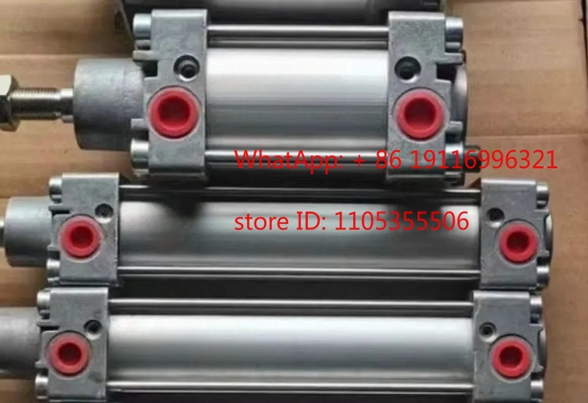 

1 шт. цилиндр RA8040/125 PRA/182032/M/250 PCA/702063/M/100, высококачественный цилиндр