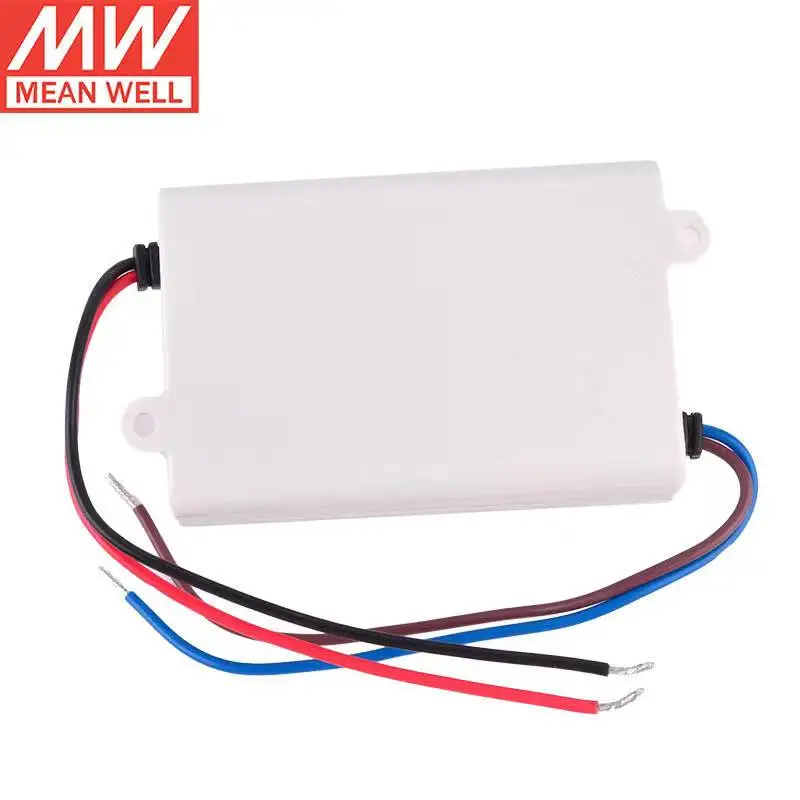 Taiwan meanewll APC-35-700 700mA 35W Single Output Constant current Switching Power Supply LED driver Brand New Original