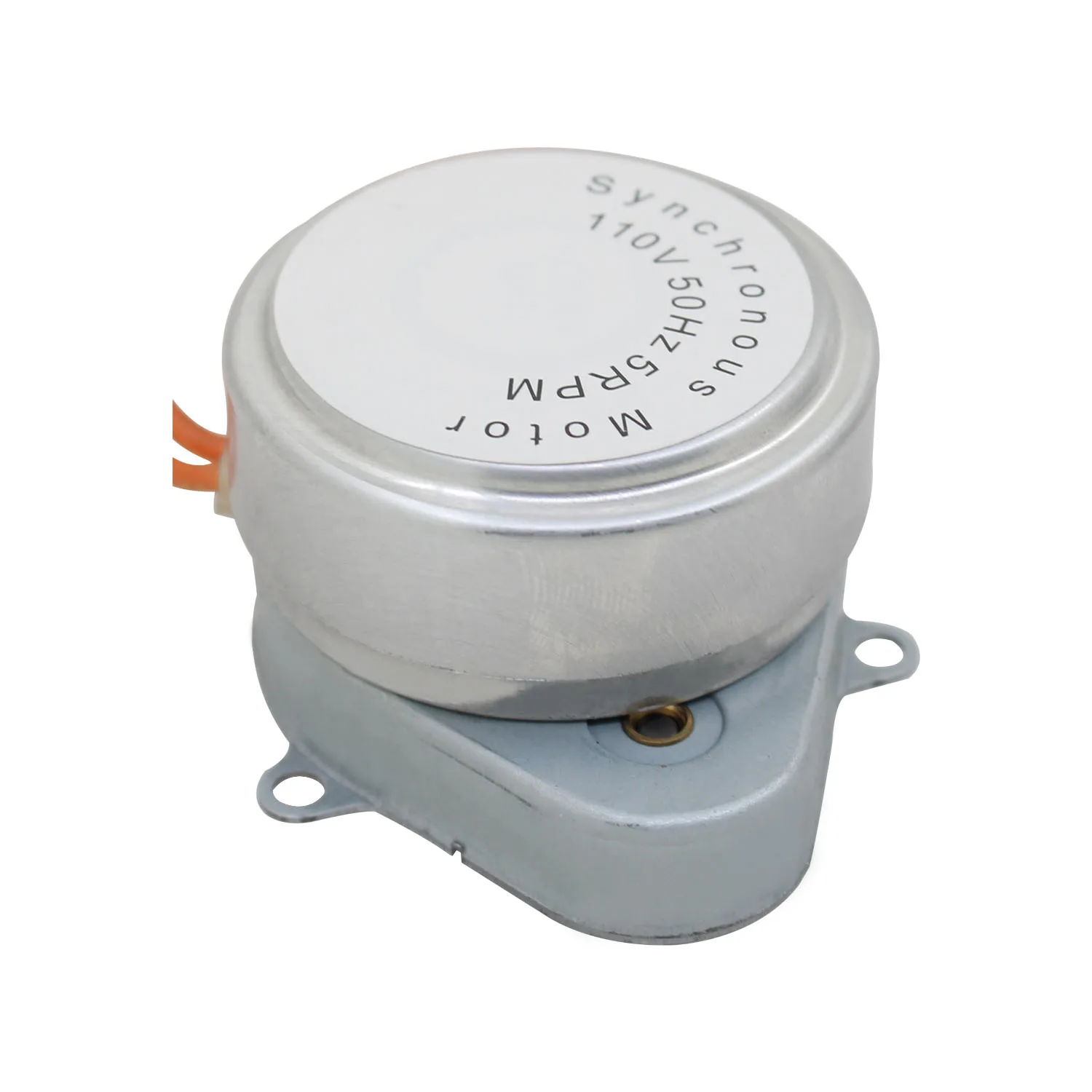 Zonenventilersatz AC220v AC24V AC110V Motor für Volt