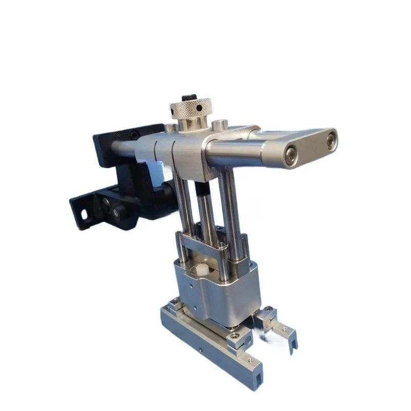 Head Screen Printing Machine Tool Holder Full Set of Intercommunication Head Screen Printing Machine Clip 3A Head