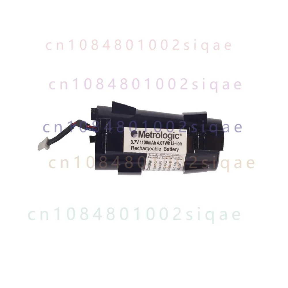New for Metrologic MS9535 VoyagerBT MS9535BT 00-06260A Battery
