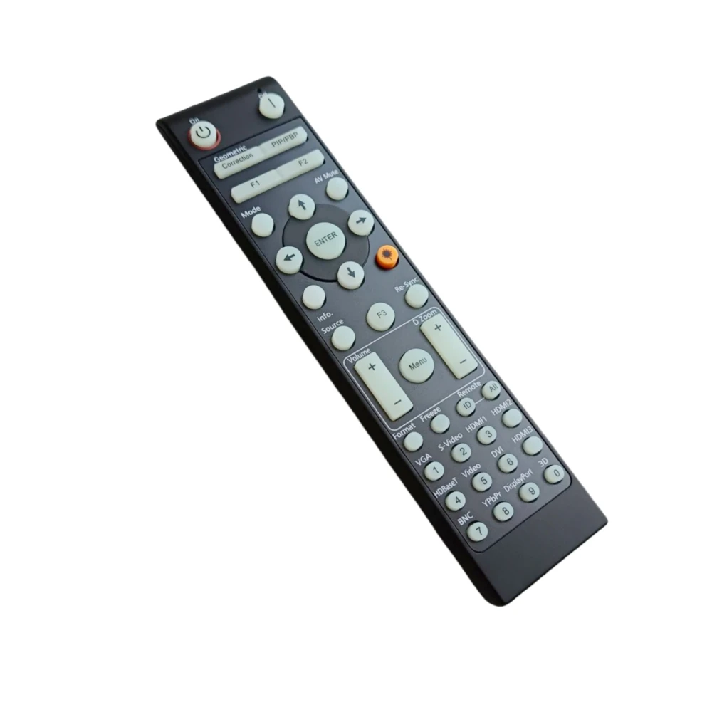 جهاز تحكم عن بعد بديل مناسب لجهاز عرض أوبتوما ، جديد ، ZH406ST ، ZH420UST ، ZH406 ، TEH415 ، OPX6155 ، WU515ST