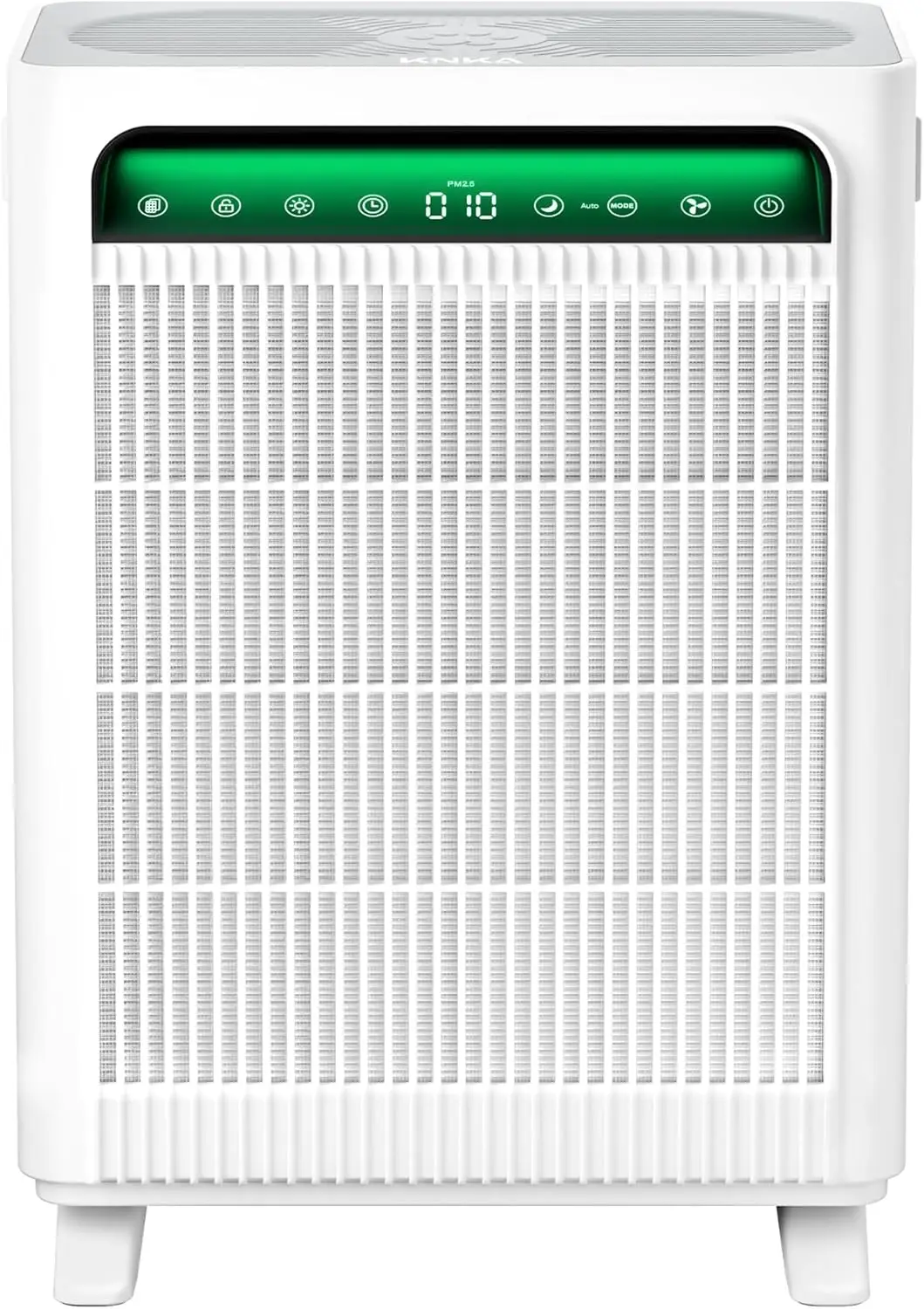 Air Purifier For Ho… - image