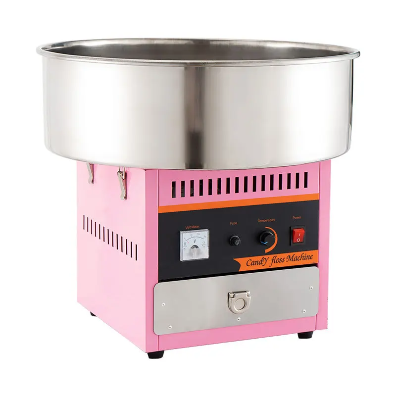 

Marshmallow machine, stall, fully automatic, wire drawing, marshmallow