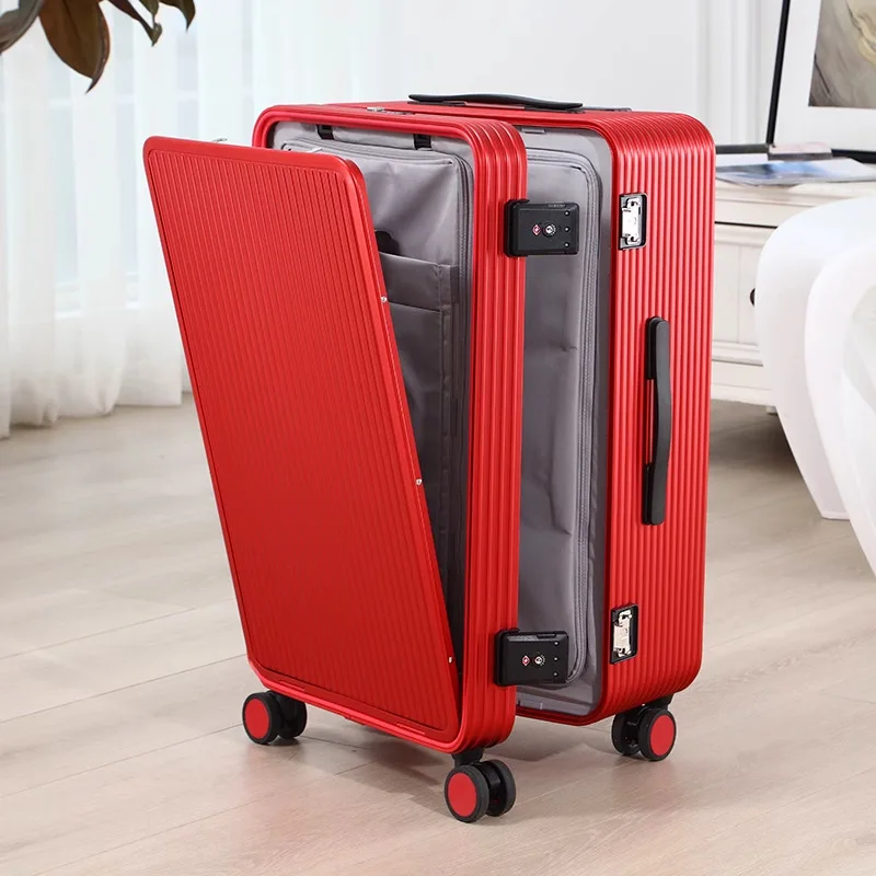 COLENARA Suitcase Business Boarding Box 20