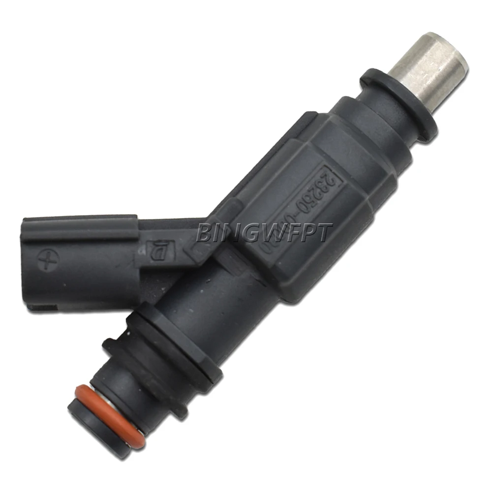 4pcs/set Fuel injector Nozzle 23250-0D030 23209-0D030 For Toyota
