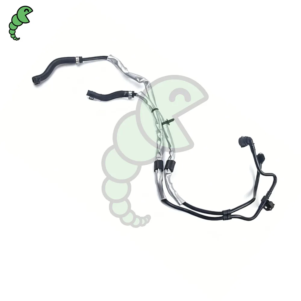 A2535017000 A2135015403 Radiator Overflow Reservoir Vent Hose For Mercedes GLC300 GLC350e 2535017000 2135015403