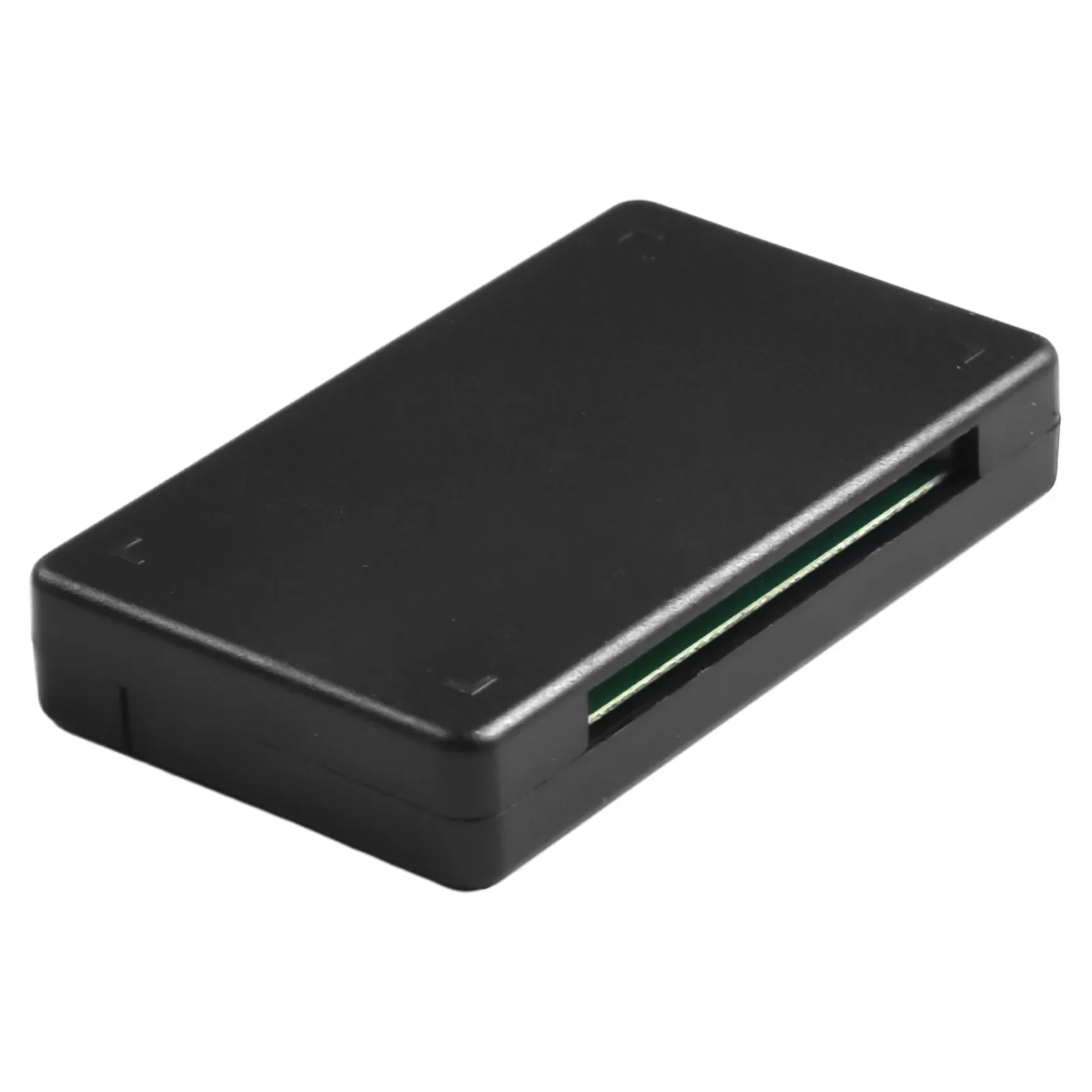 Kaartadapter Kaartlezer Geheugenkit Onderdeel Accessoire Tot 480 Mb Usb 2.0 Tf Cf Ms Mmc Hoge Kwaliteit Gloednieuwe Hot