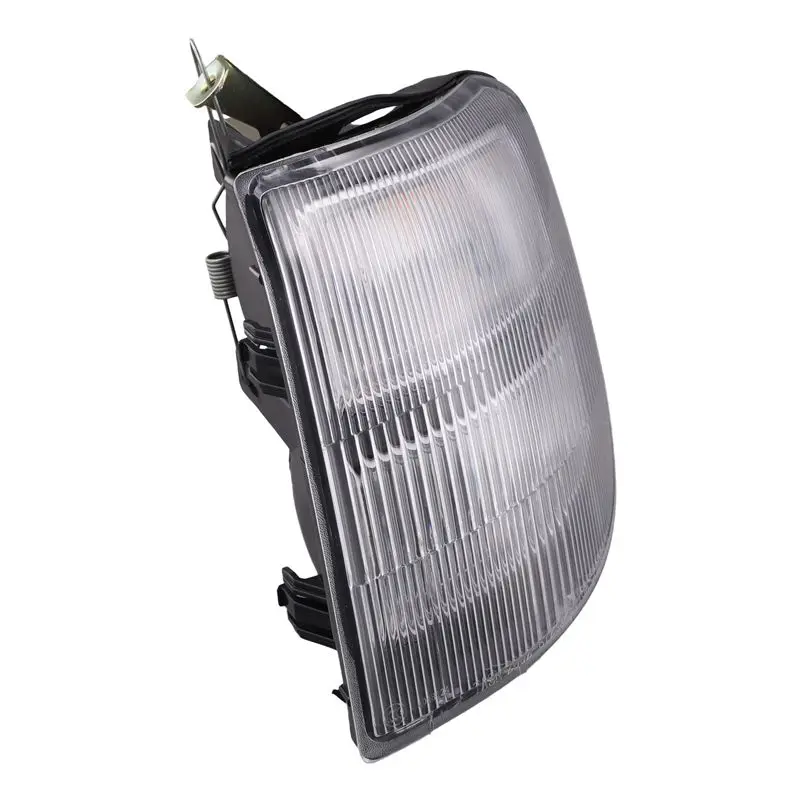 

Передний угловой светильник автомобиля, указатель поворота, левый MR376367 для Mitsubishi Pajero Montero Shogun 2 MK2 90-04