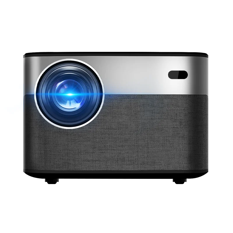 JAVODA E3H1 HiFi стереодинамик 1080P видеопроекция JAVODA E3H1 HiFi стереодинамик 1080P видеопроекция