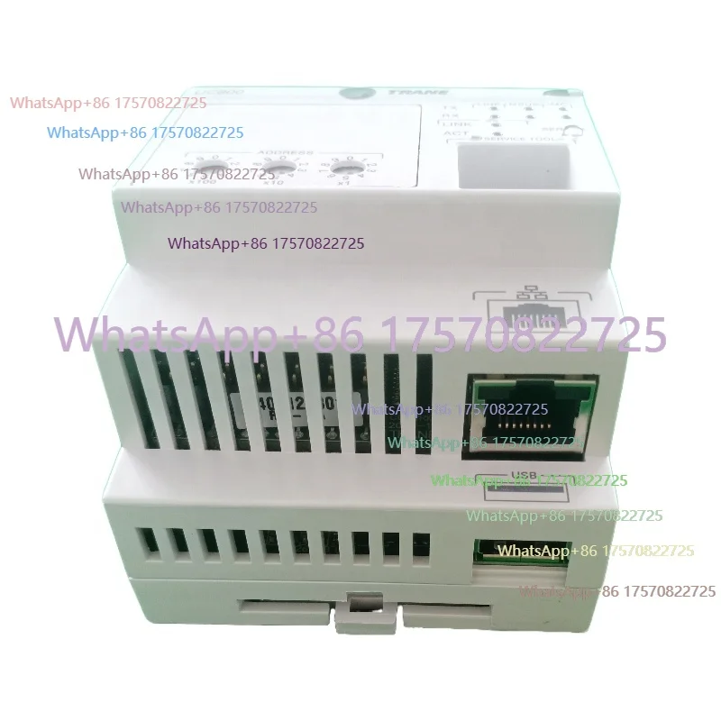 UC800 Tracer Chiller Controller PLC Module