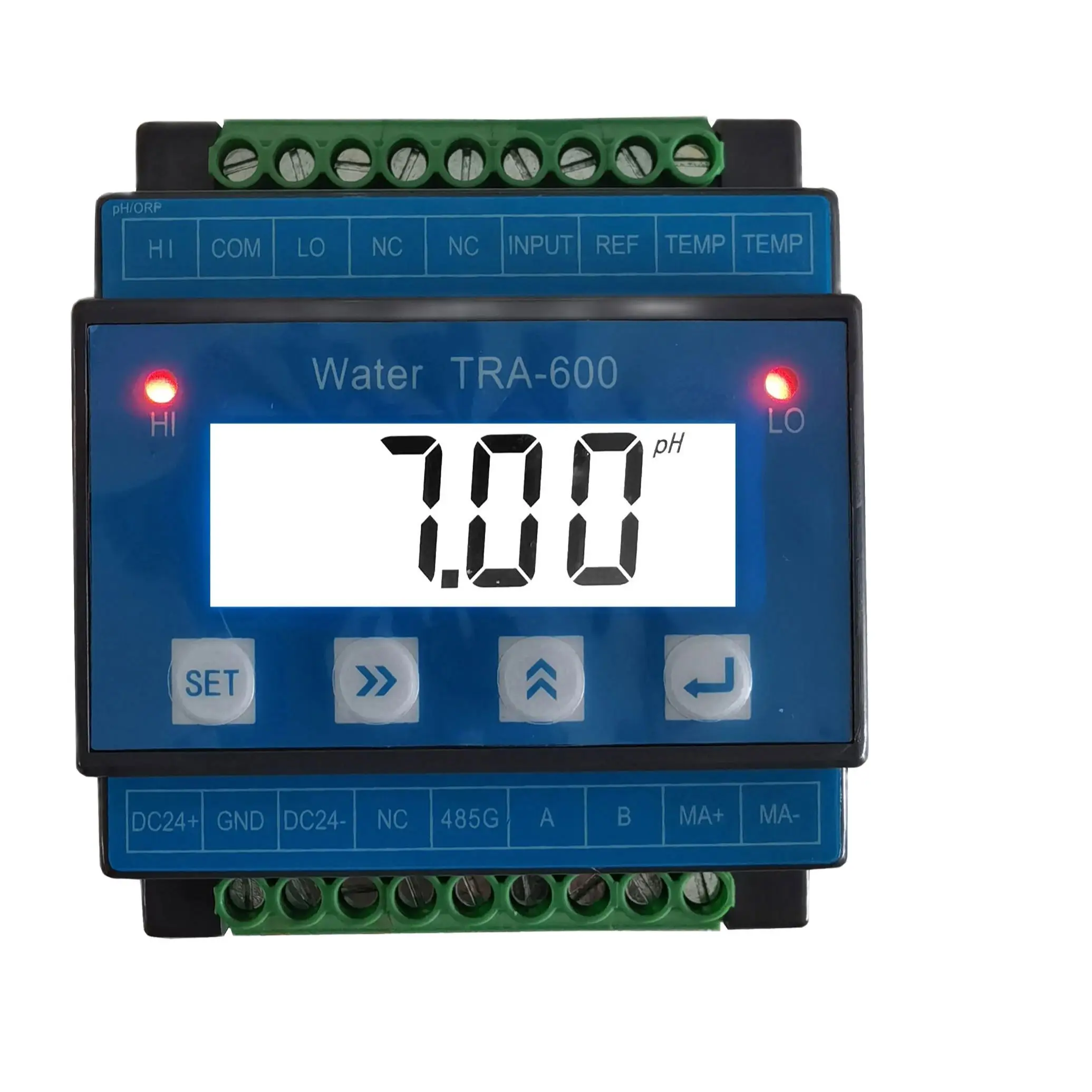 

1 шт. только передатчик для PH-TRA-600 без датчика