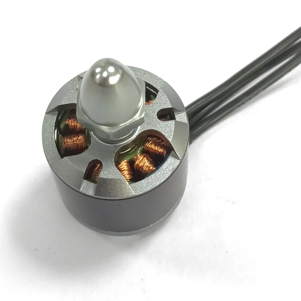 

QX-MOTOR QM2816 Brushless Motor 2216 800KV 1100KV CW CCW for S500 F450 X500 KIT Compatible 1045 propeller For RC Airplane Parts