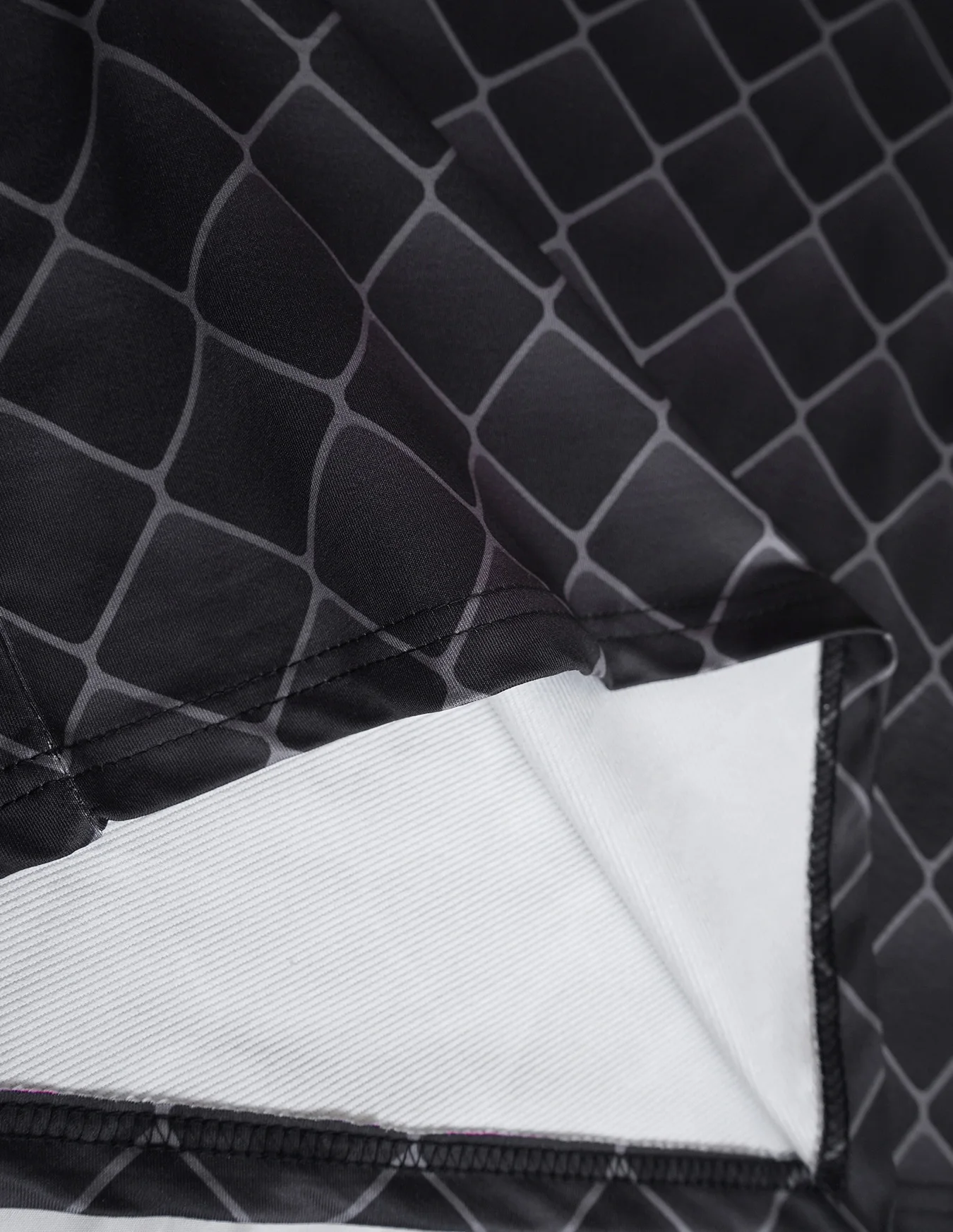 كنزات مطبوعة غير رسمية برأس غزال مخصصة للخريف والشتاء للرجال نصف سحاب مناسبة أيضًا للأنشطة الخارجية