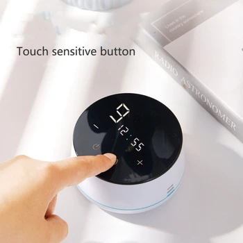 Düz ters nipeller için otomatik nipel düzeltici elektrikli nipel düzeltici verimli vantuz 3 mod düzeltme