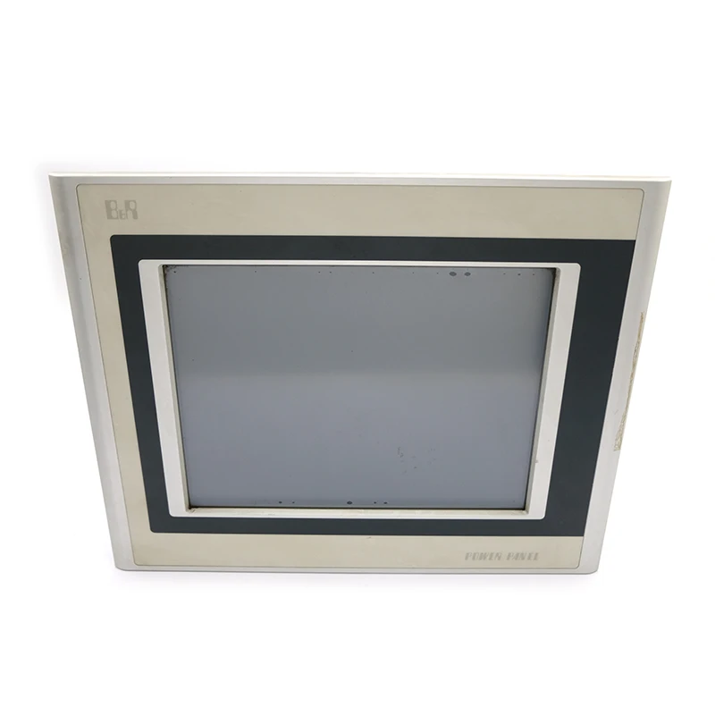

Industrial Control Plc Membrane Keypad Display Touch Screen 5pp320.1043-39