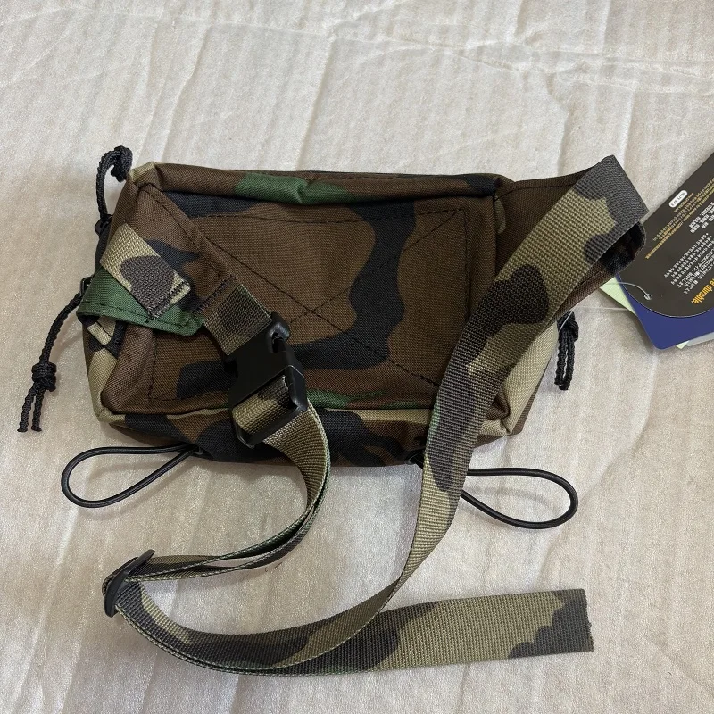 Outdoor Supplies SS Mk3 Umhängetasche