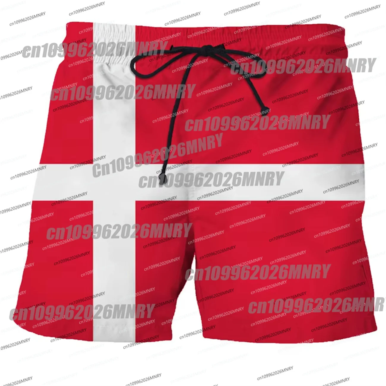 Pantalones Cortos de Playa con Estampado de la Bandera de Inglaterra y Gran Bretaña para Niños, Pantalones Cortos de Baño con Estampado 3D del Emblema Español para Hombre, Traje de Baño de Verano