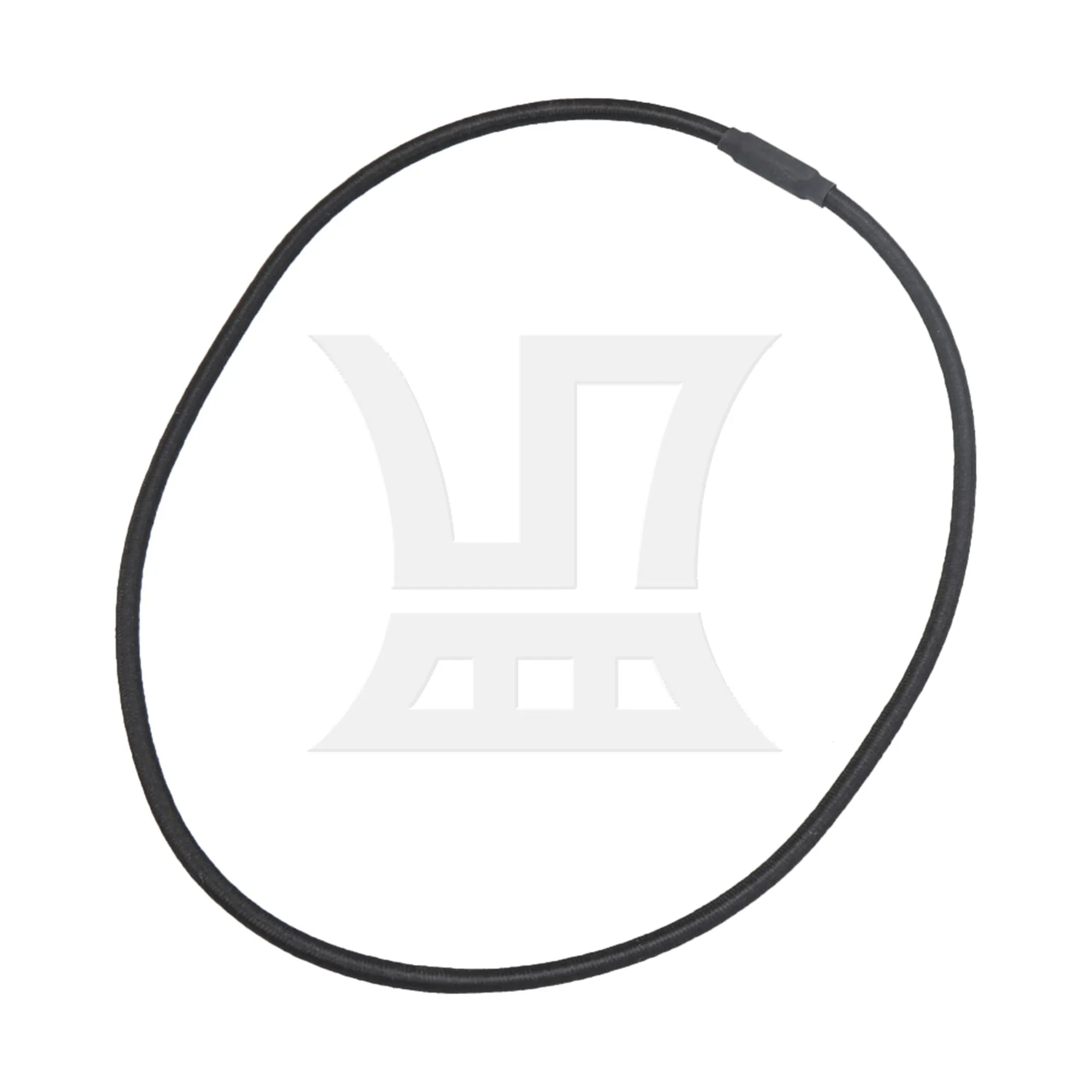 

Yibuy 1pc Microphone Shockproof Frame Rubber Band Black For Microphone Bracket Fixing Installation