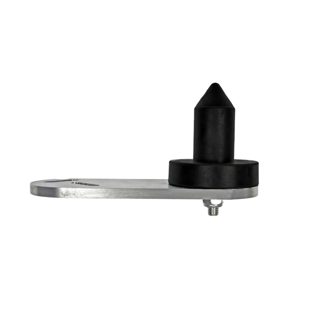 For Kenworth Hood Locator Pin Kit Fits T2000 2003-2010 T600 2008-2015 T600A 2003-2007 T800 2003-2018 W900 2003-2019 Direct Fit
