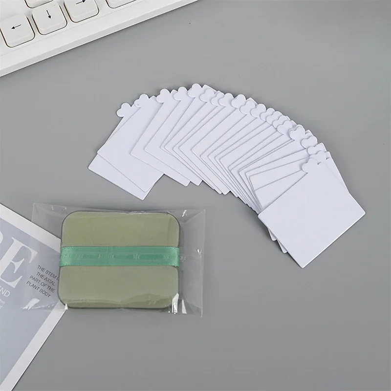 100 fogli di carta assorbente per olio per il viso portatile con custodia a specchio Carta per la cura del viso per donna di bellezza assorbe la bellezza del grasso del viso