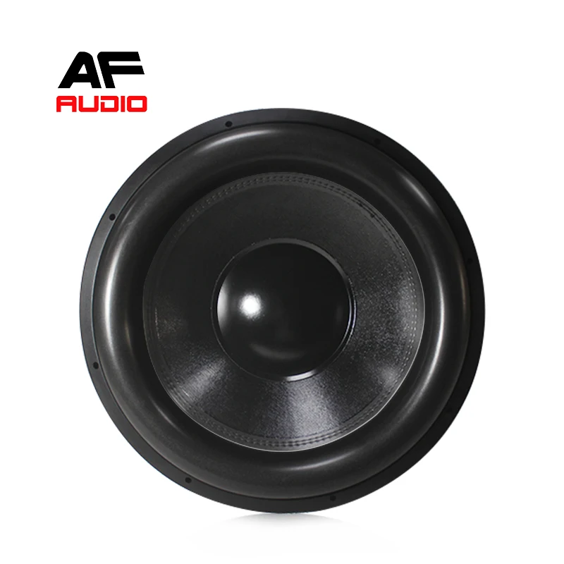 

Professional Active Car Subwoofer 3500W 18 Inch Woofer Car Audio Subwoofer Speaker Subwoofer