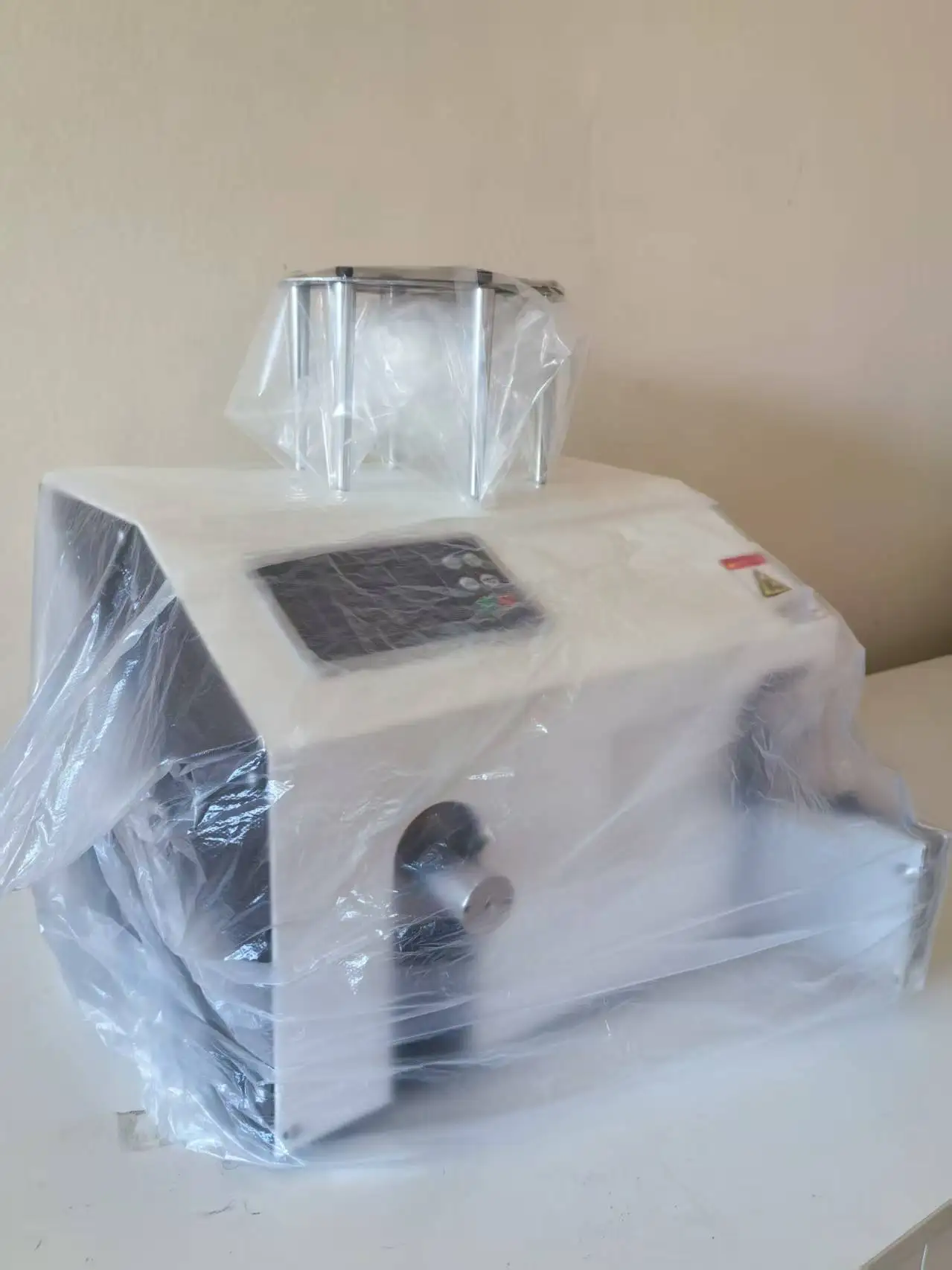 آلة ربط لف الكابلات لوظائف التغليف GS-30C سعر المصنع لفاف الأسلاك الكهربائية #4