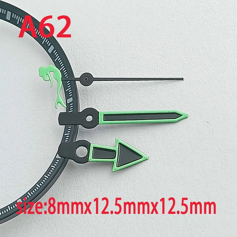 Watch hands are NH34 NH35 NH36 NH38 NH70 NH72 Automatic mechanical movement dial Watch Other accessories