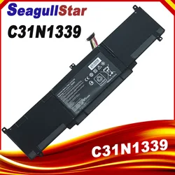 SeagullStar C31N1339 Battery For ASUS Zenbook UX303U UX303UA UX303UB UX303L UX303LN TP300L TP300LA TP300LD TP300LJ Notebook
