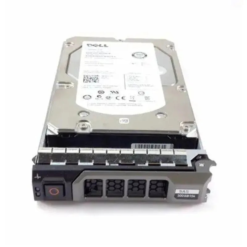 القرص الصلب للخادم 02353BGD 1.92 تيرابايت SSD SAS وحدة القرص 2.5 بوصة، HSSD