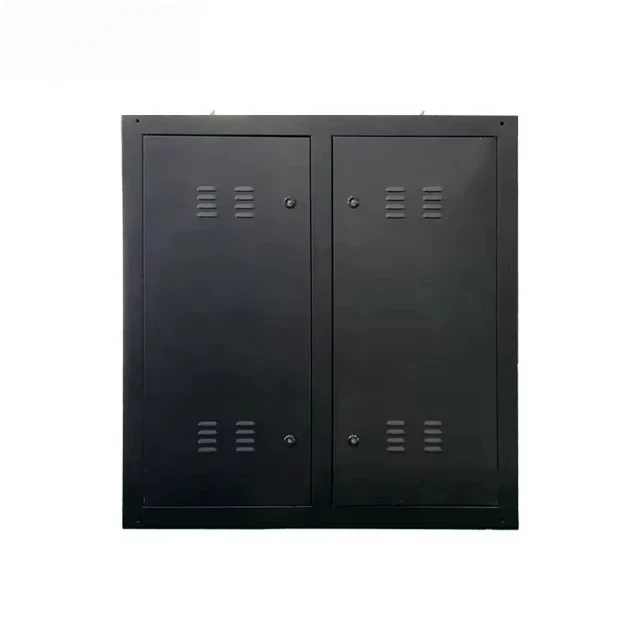 LED SignageOutdoor Full-color P8 LED Display Screen, Outdoor Waterproof Column, Supermarket, School, Electronic Advertising Larg