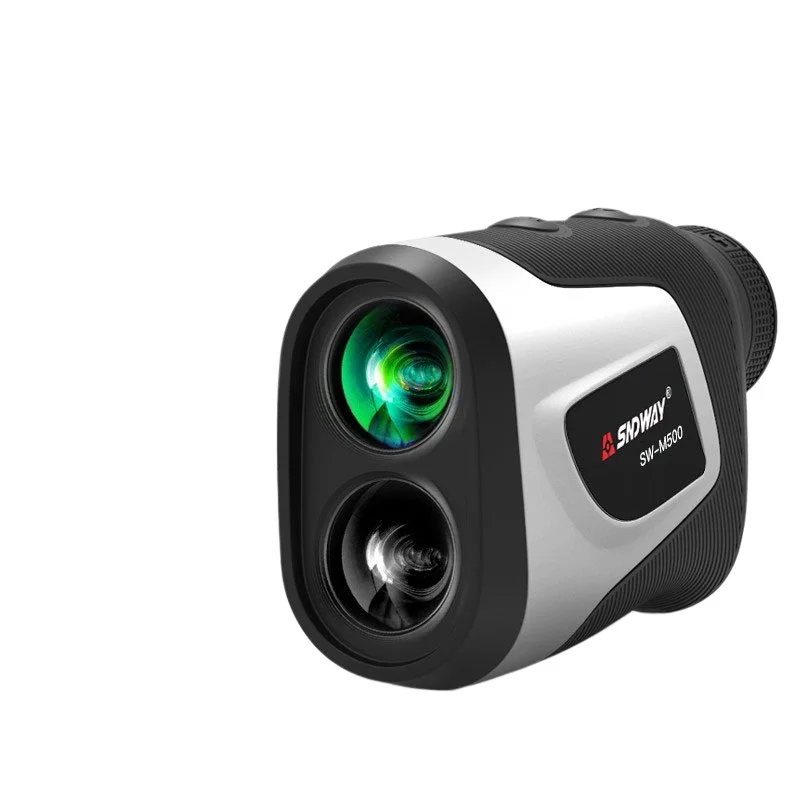 SW-M500 Golf Range …