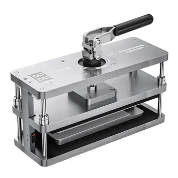 TBK-201A universal pressure holding mold digital screen phone screen back cover fixture repair fixture