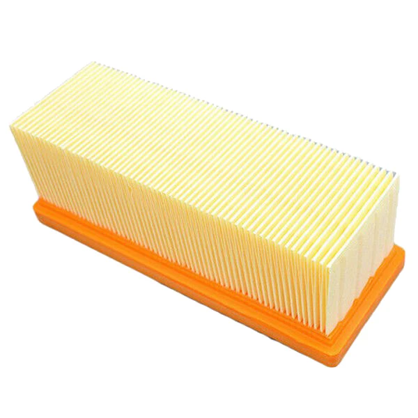 1 Pack HEPA Filter Replaces For Karcher 6.414-498.0 SE 2001 SE 3001 SE 5.100 SE 6.100 K 2801 Wet And Dry Vacuum Cleaner