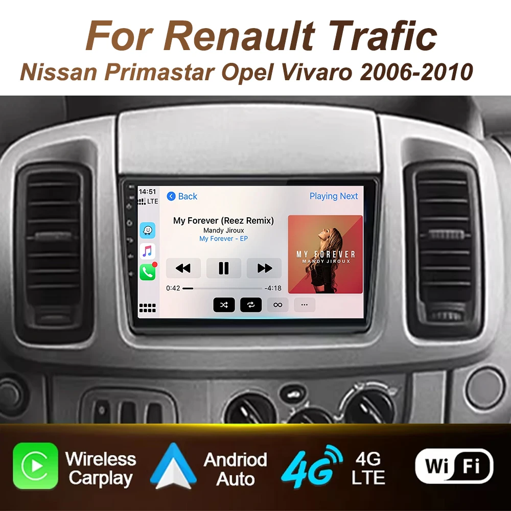 Carplay Android Aut… - image