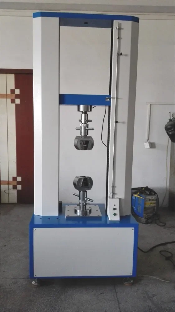 100KN Universal Ultimate Tensile Strength Testing Machine