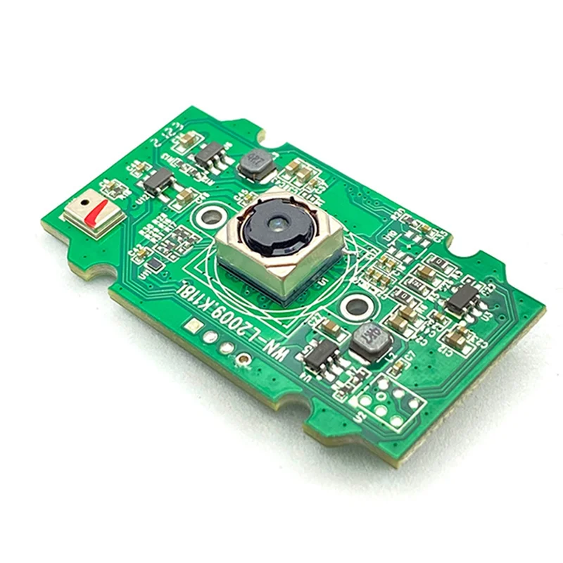 VO-USB2.0 8MP 30Fps HD 3264X2448 Resolución Módulo de cámara de enfoque automático Sensor IMX258 75 °   Módulo de cámara USB