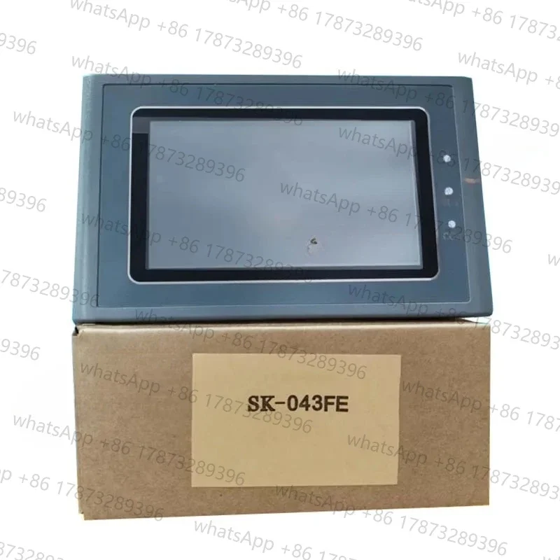 New Original EA-043…