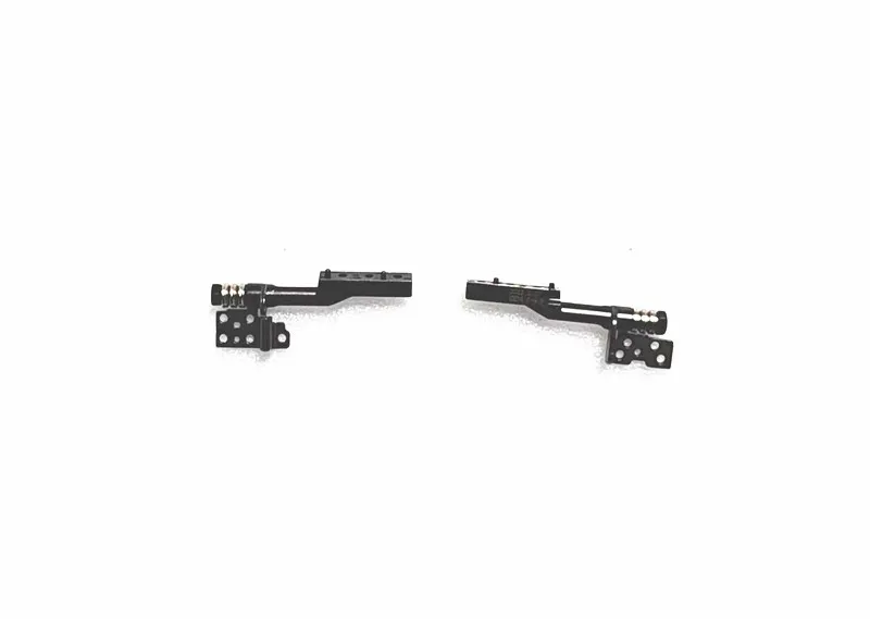 Laptop LCD Hinges Set For Razer Blade RZ09-03287EM2 RZ09-03289N21 RZ09-03286 Replacement Hinge LCD Screen Hings Left Right New