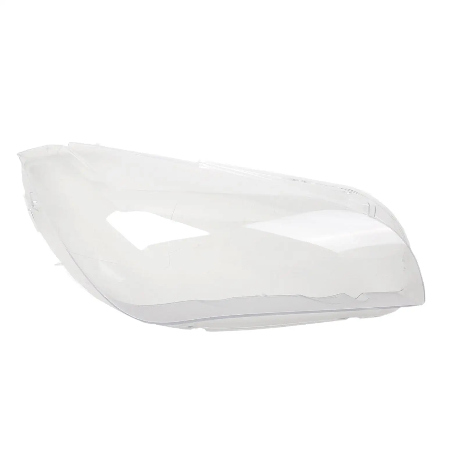 Headlight Headlamp Cover 63117290271 for Right Side for BMW Replacement