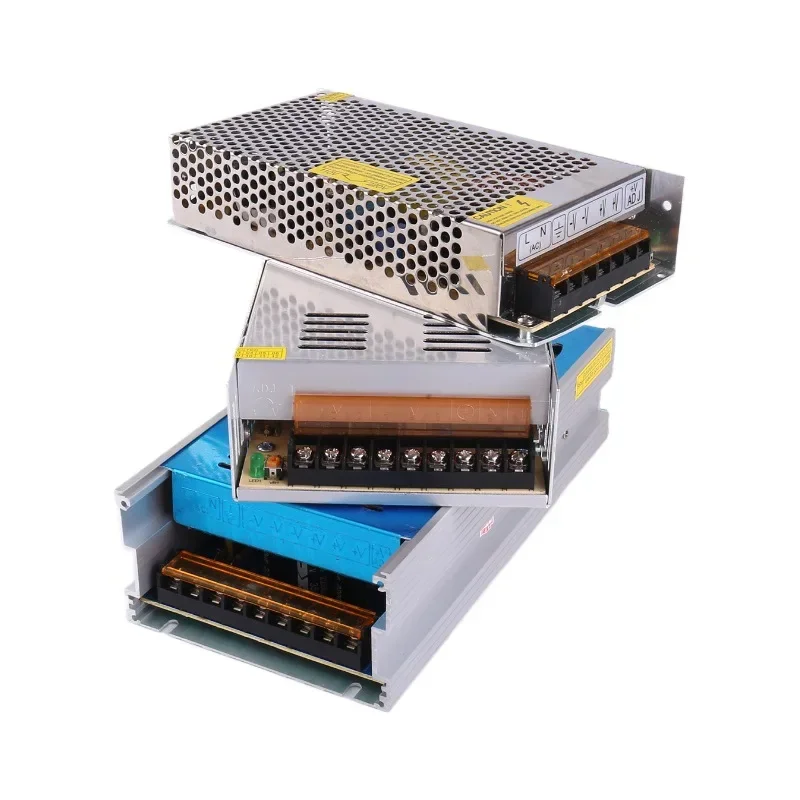 Model aircraft drone charger switching power supply 12v 360W 24v 150W 600W