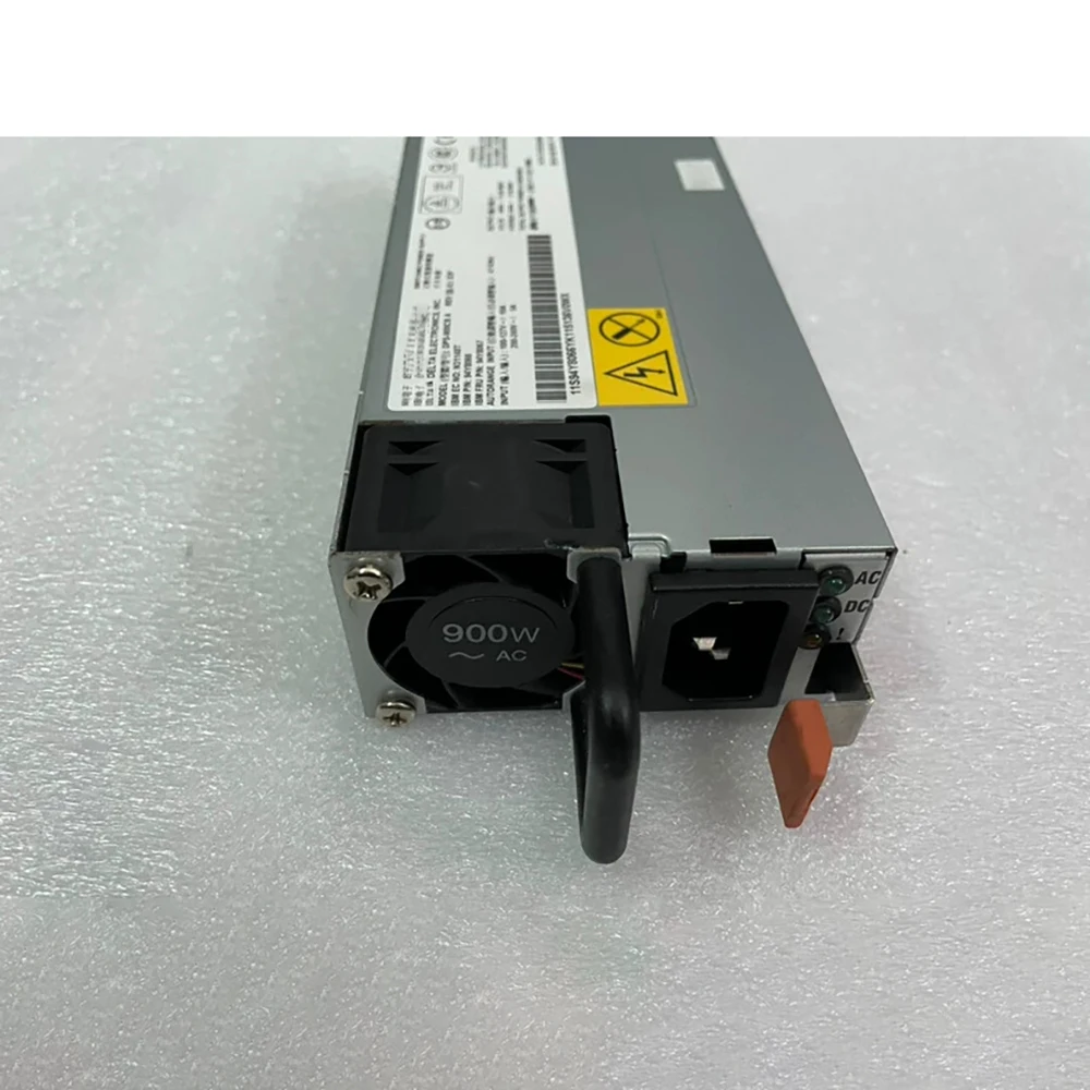 For IBM X3550 x3650M4 94Y8119 Server Power Module 900W DPS-900CB A