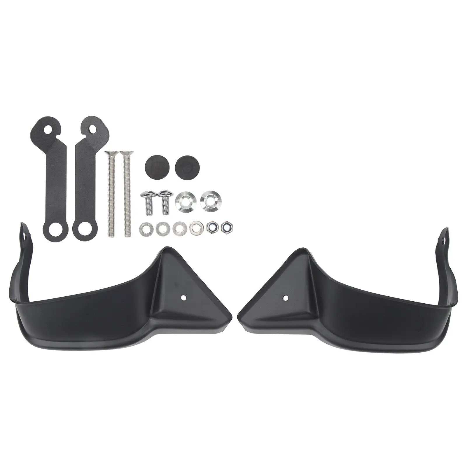 

1Pair Motorcycle Handguards Strong Protection High Hardness Stylish Hand Protector For nc700x NC750X